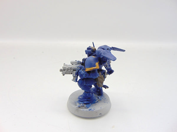 Primaris Lieutenant in Phobos Armour