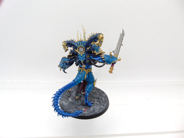 Daemon Prince