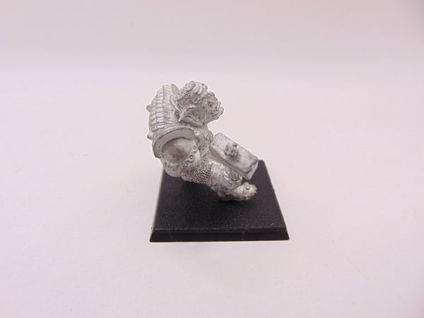 C23 Giant Ogres Ogre with Hammer