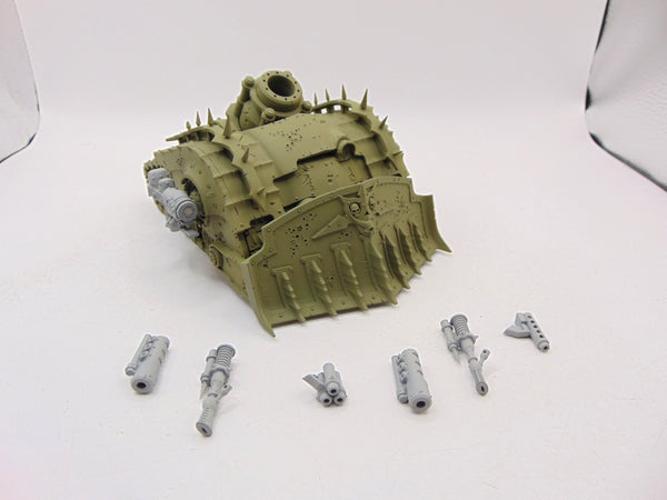 Plagueburst Crawler