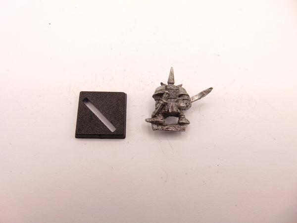 Night Goblin Champion