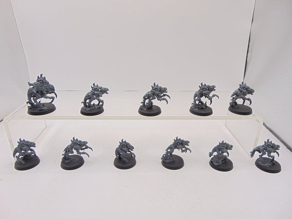 Neurogaunts