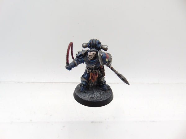 Night Lords Praetor Conversion