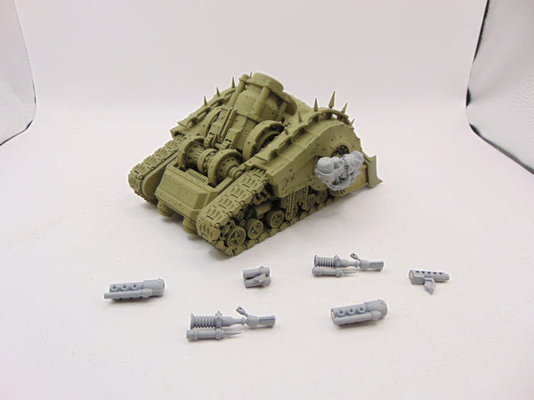 Plagueburst Crawler