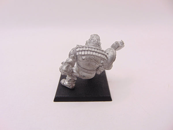 C23 Giant Ogres Ogre with Hammer