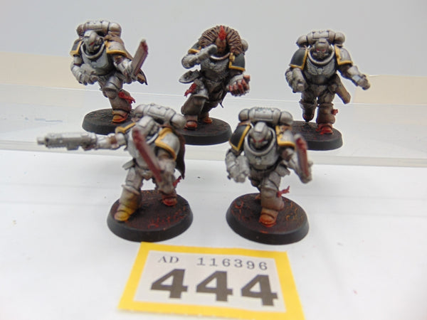 Assault Intercessors