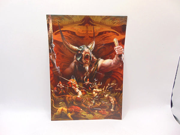 Warhammer Underworlds: Beastgrave