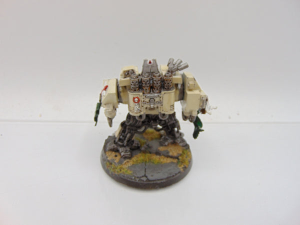 Venerable Dreadnought