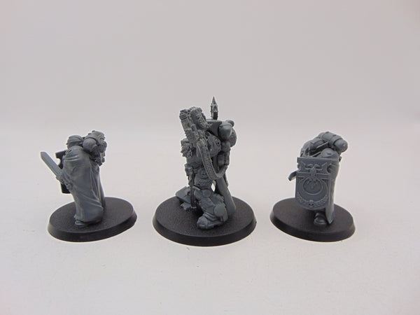 Marneus Calgar & Victrix Honour Guard
