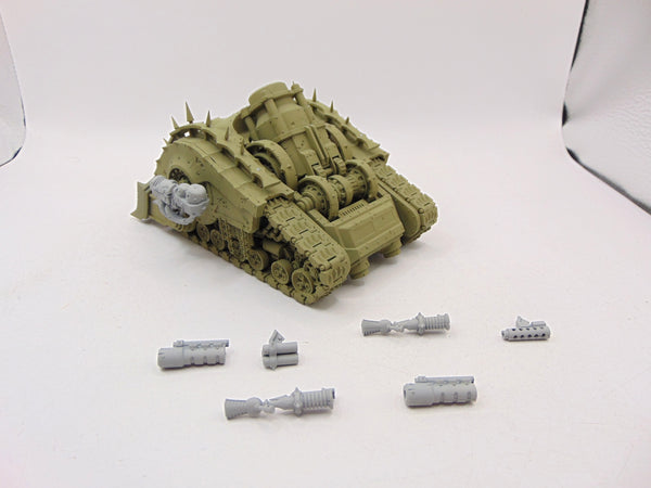 Plagueburst Crawler
