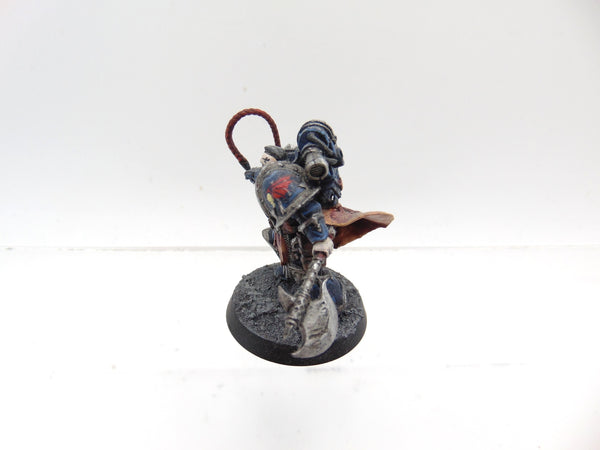 Night Lords Praetor Conversion