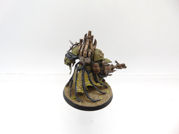 Lord of Virulence