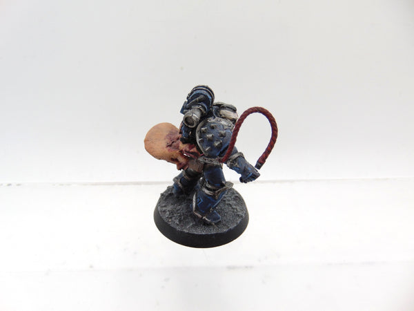 Night Lords Praetor Conversion