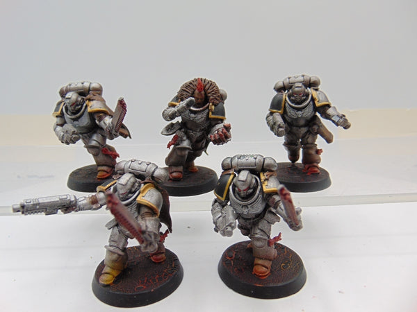 Assault Intercessors