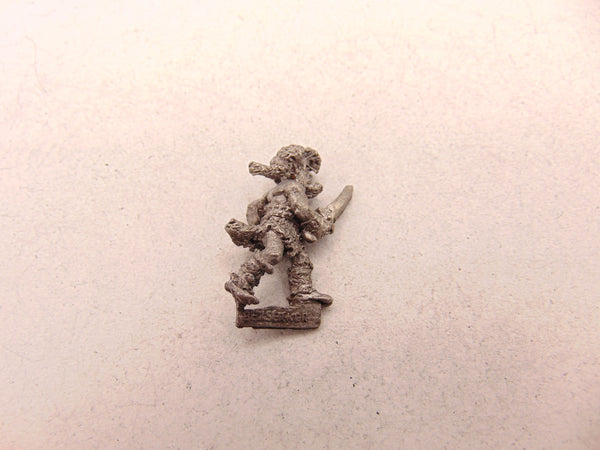 Magnificent Sven Norse Berserker