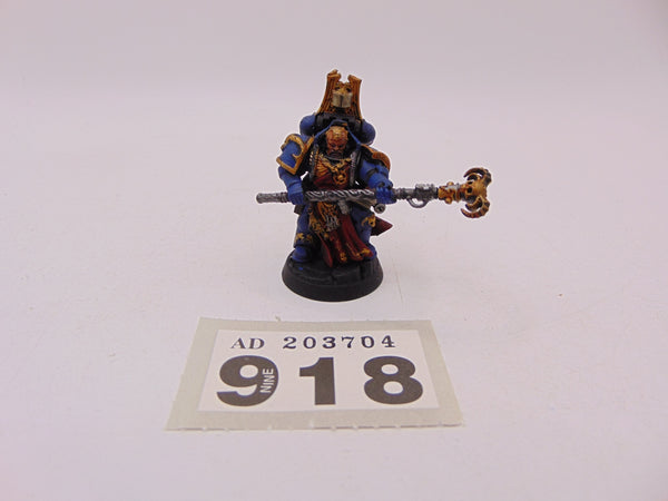 Librarian