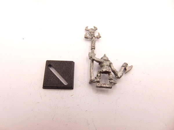 C12 Kreskub The Strange Goblin Command Group