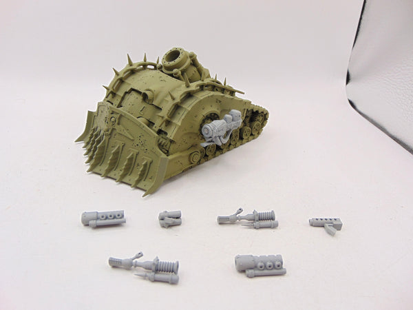 Plagueburst Crawler