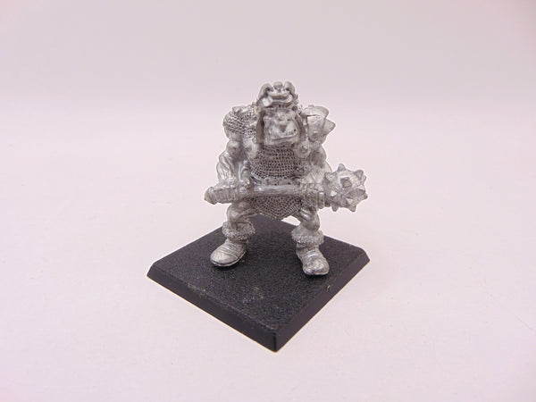 Bob Olley Ogres