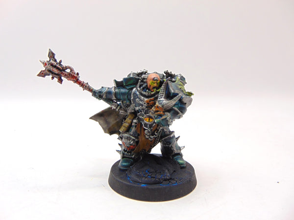 Chosen Champion Draznicht