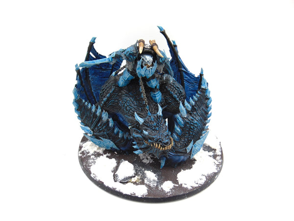 Megaboss on Maw-Krusha