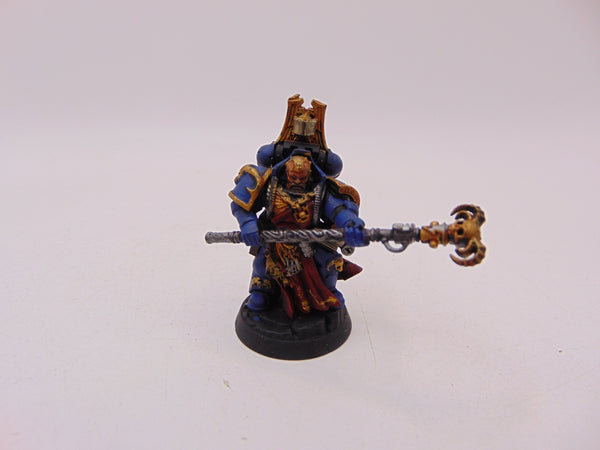 Librarian