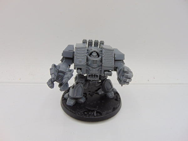 Venerable Dreadnought