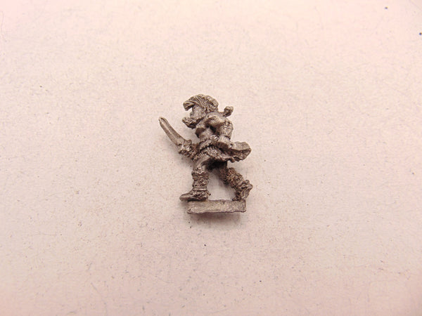 Magnificent Sven Norse Berserker