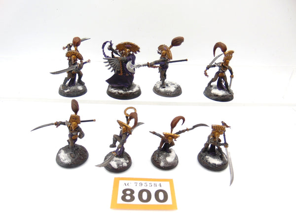 Cypher Lords