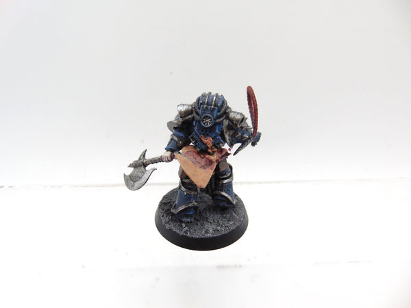 Night Lords Praetor Conversion