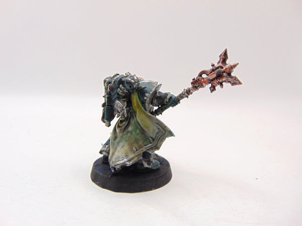 Chosen Champion Draznicht