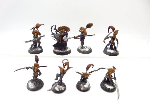 Cypher Lords