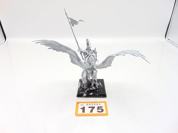 Lord on Royal Pegasus