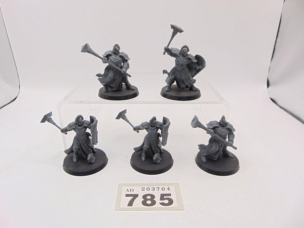Sequitors