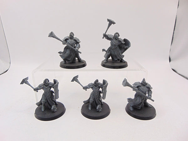 Sequitors