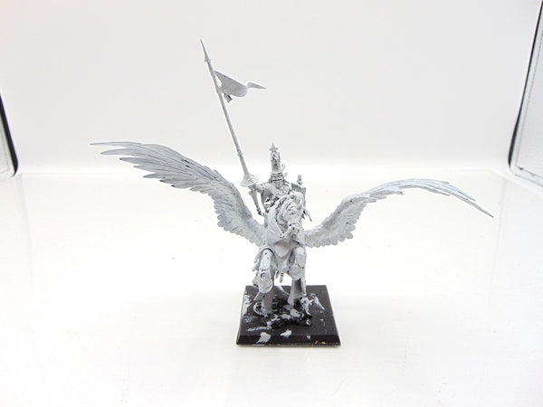 Lord on Royal Pegasus