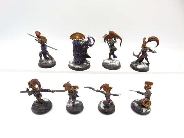 Cypher Lords