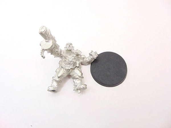 Ogryn