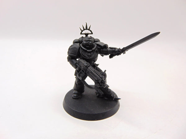 Primaris Captain