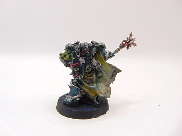 Chosen Champion Draznicht