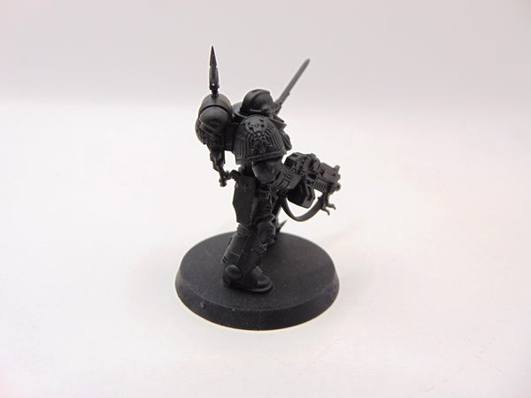 Primaris Captain