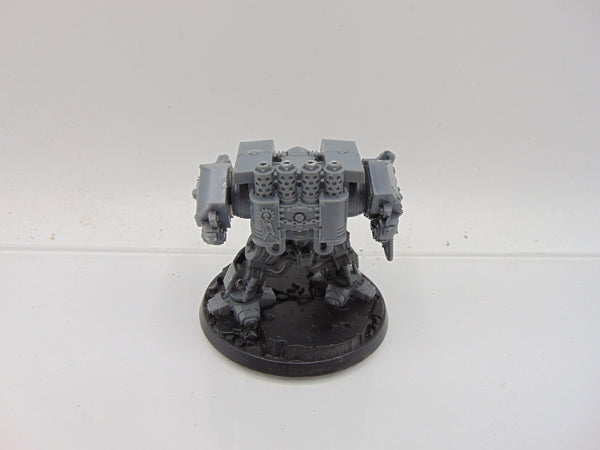 Venerable Dreadnought