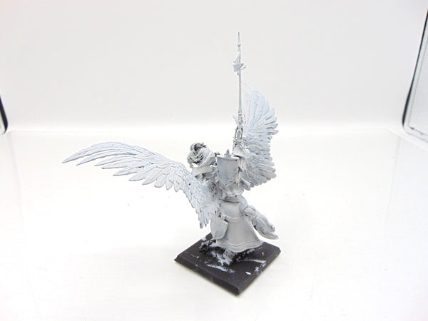 Lord on Royal Pegasus