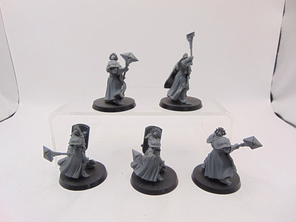Sequitors