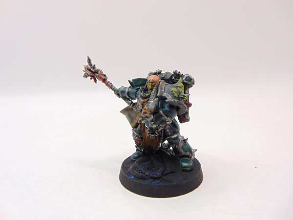 Chosen Champion Draznicht