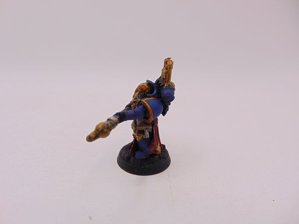 Librarian