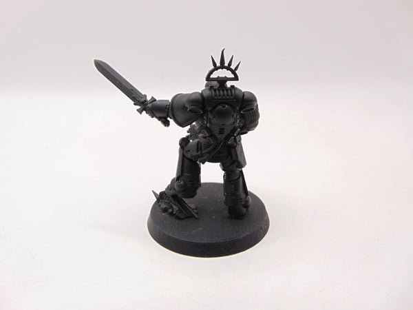 Primaris Captain