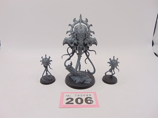 Neurotyrant