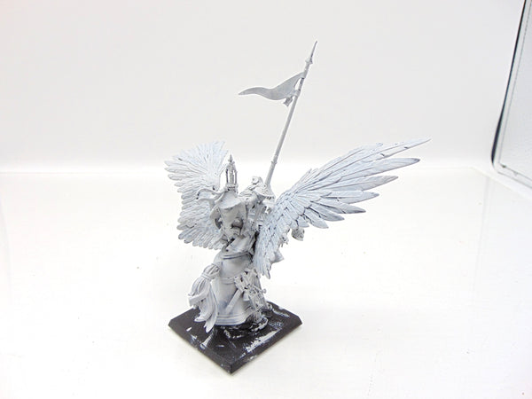 Lord on Royal Pegasus