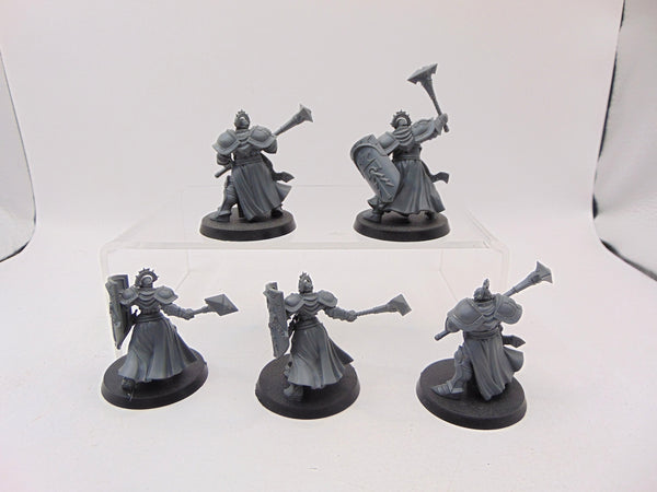 Sequitors